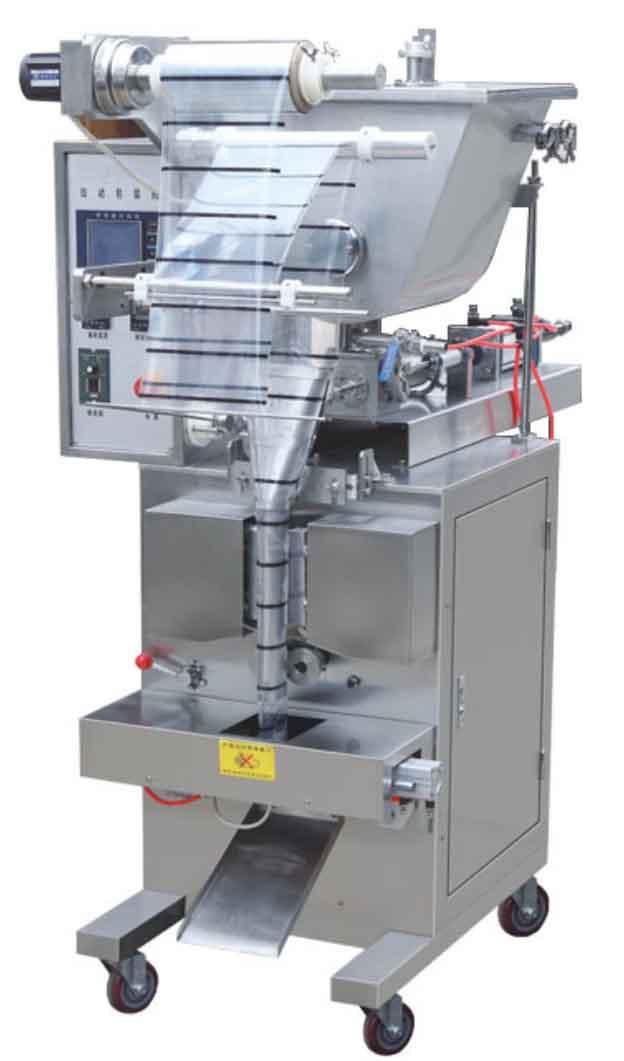 液體包裝機,全自動液體包裝機